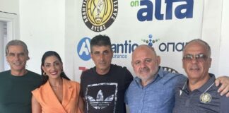 Αλκή 1948: Ανακοίνωση περί συμφωνίας με ΑΣΙΛ για παραχώρηση ποδοσφαιρικής στέγης