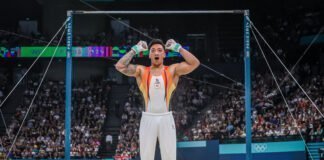 Ο μεγάλος τελικός για τον Μάριο Γεωργίου