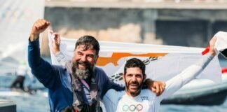 Τρεις νέες προσθήκες στο πρόγραμμα Αθλητικής Ευθύνης #TowardsLA