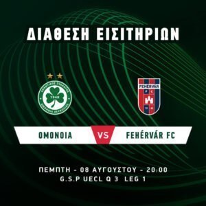 Fehervar FC post 1