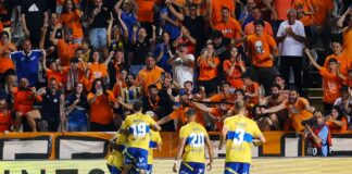 ΑΠΟΕΛ: Πλήρης επικέντρωση στο ευρωπαϊκό παιχνίδι