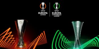 TV: Που θα δείτε Ομόνοια, ΠΑΟΚ και ΠΑΟ