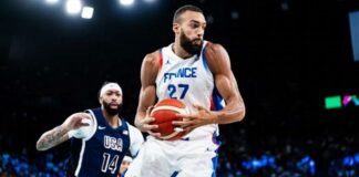 «Ίσως ήταν η τελευταία φορά με την εθνική και για μένα»