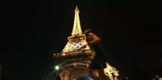 Τι θα δούμε απόψε στην τελετή λήξης των Ολυμπιακών Αγώνων του Παρισιού