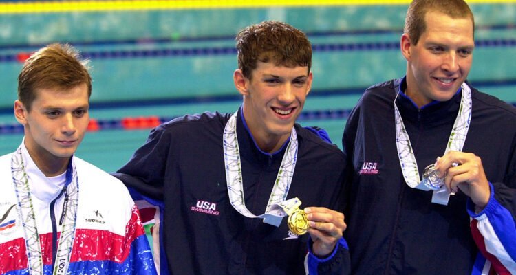 phelps 2001
