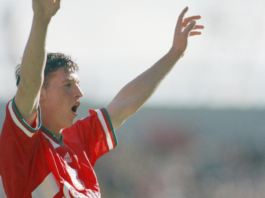 Σαν σήμερα: Το ασύλληπτο χατ-τρικ του Φάουλερ! (βίντεο)