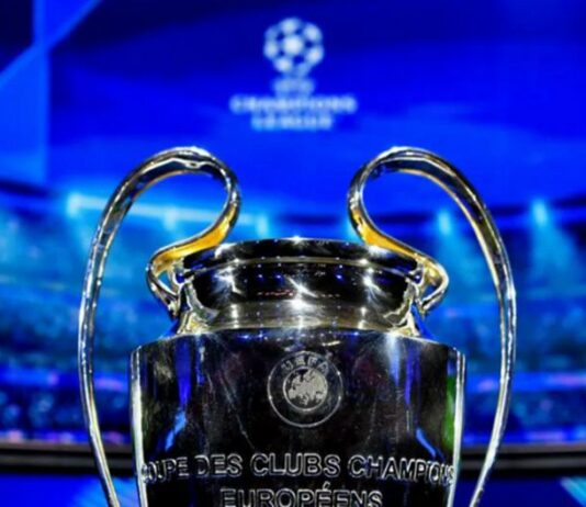 Όλες οι ματσάρες που προέκυψαν από την κλήρωση του νέου Champions League!