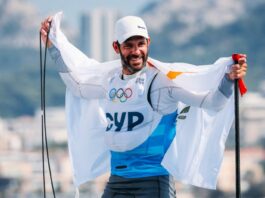 Παύλος Κοντίδης: ”Εκφράζω την δυσαρέσκειά μου… / Επιφυλάσσω πλήρως όλα τα δικαιώματά μου”