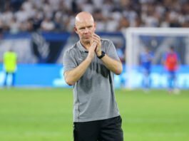 ΑΕΚ: Η ευκαιρία που έψαχνε ο Χένινγκ Μπεργκ