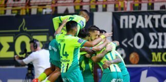 Επιστροφή στις νίκες για ΑΕΚ – Τέταρτη ήττα για Νέα Σαλαμίνα