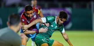 Ομόνοια 29Μ – ΕΝΠ 0-1 (Βίντεο)