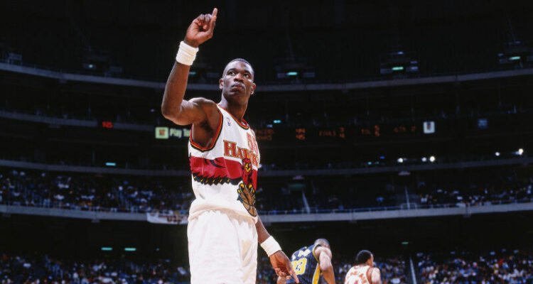 MUTOMBO