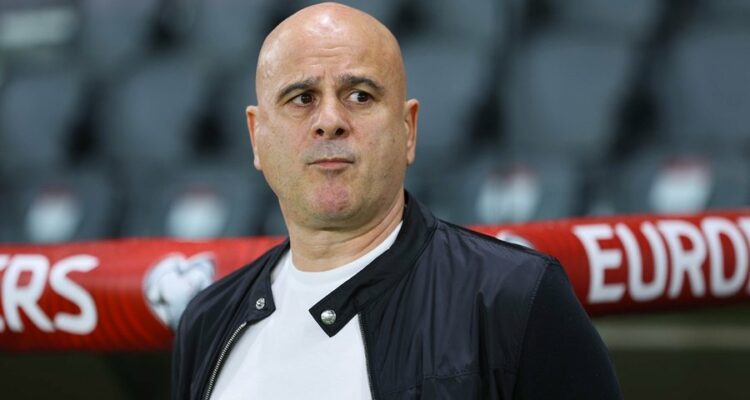 Οι δηλώσεις από το ΠΑΠ 2 TIMOUR