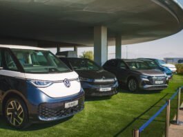 Η Unicars γιορτάζει την Παγκόσμια Ημέρα Ηλεκτροκίνησης