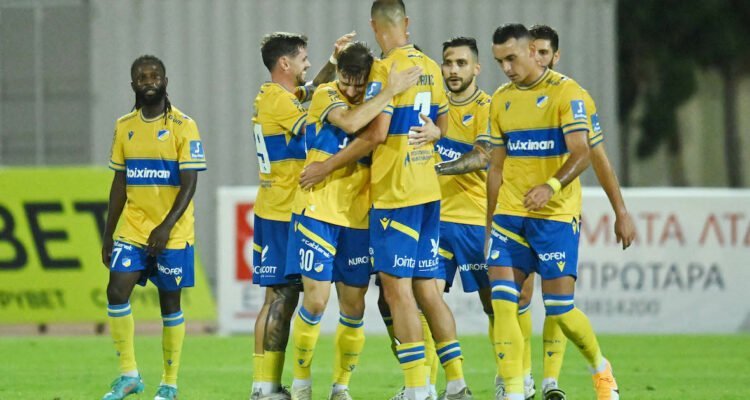 apoel