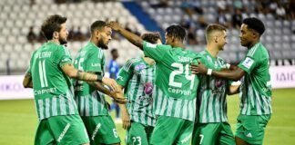 Ο Άρης θέλει την πρώτη του νίκη σε ντέρμπι