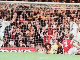 Σαν σήμερα: «Κανονιά»… με υπογραφή Βρύζα! (Βίντεο)