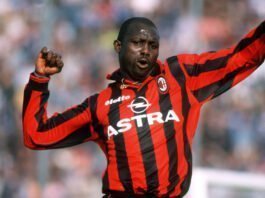 Σαν σήμερα: Γεννήθηκε ο Τζορτζ Γουεά