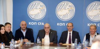 Ολομέτωπη σύγκρουση Υπουργείου Δικαιοσύνης και ΚΟΠ