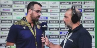 Ν. Λεβέντης: «Δεν κληθήκαμε σε ακροαματική διαδικασία κι αυτό είναι παράλογο»