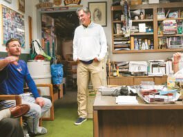 Σαν Σήμερα: Η ιστορία του Μπίλι Μπιν που έγινε… ταινία