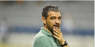 Ομόνοια Αραδίππου: Οι έντεκα του Ούγκο Μάρτινς για το διπλό