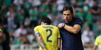 Θέλει να το γιορτάσει με νίκη η ΑΕΛ