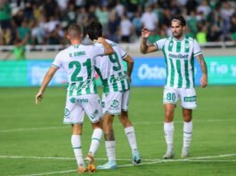 Ομόνοια: Η νίκη επί της ΑΕΛ μέσα από τον φακό του OFC TV