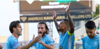 Πάφος FC: Ολοκληρώνει σήμερα την προετοιμασία της