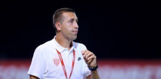 Χριστοδούλου: «Η ευθύνη είναι αποκλειστικά δική μου»