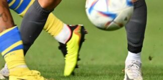 Τα τελικά αποτελέσματα στην Β’ Κατηγορία