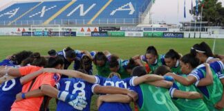 Κλήση για προπονήσεις της Εθνικής Γυναικών