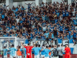 Πάφος FC: 1000 και πλέον φίλοι της ομάδας έκλεισαν τη θέση τους!
