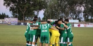 Β’ Κατηγορία: Η ενδεκάδα της Αναγέννησης για το παιχνίδι με τον Οθέλλο