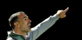 Καρσέδο: Οι ποδοσφαιριστές δείχνουν τον χαρακτήρα τους, την επιμονή τους