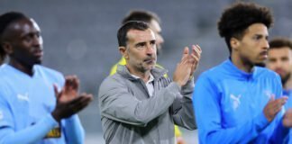 Το ευχαριστώ του Καρσέδο στους οπαδούς της Πάφου!