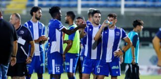 Εθνικός Άχνας: Πολυφωνία στο σκοράρισμα