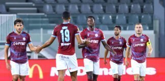 ΕΝΠ: Δεν αρκούσε η καλή εμφάνιση