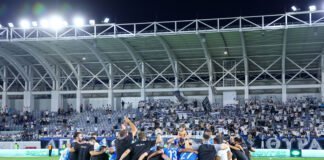 Ανεβαίνει αθόρυβα ο Απόλλωνας…