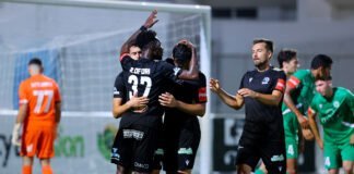 Κύπελλο Coca – Cola: Το έφερε τούμπα και πήρε την πρόκριση ο Εθνικός Άχνας