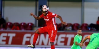 Στιγμιότυπα: Νέα Σαλαμίνα – Δόξα (1 – 0) Α ‘Φάση Κυπέλλου Coca Cola