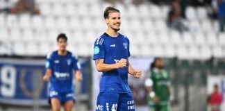 Σπουδαίο διπλό για την Ομόνοια Αραδίππου, το δεύτερο στη σεζόν!