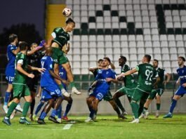 ΣΤΙΓΜΙΟΤΥΠΑ: Ομόνοια 29M – Ομόνοια Αραδίππου 1-2