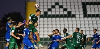 ΣΤΙΓΜΙΟΤΥΠΑ: Ομόνοια 29M – Ομόνοια Αραδίππου 1-2