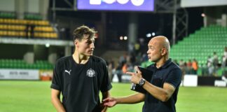 Οι έντεκα πρώτοι της Πετροκούμπ για το παιχνίδι με την Πάφο