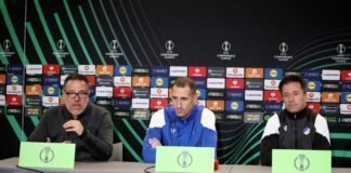 Ντομίνγκεζ: «Έχουμε υψηλό κίνητρο και επιθυμία…»