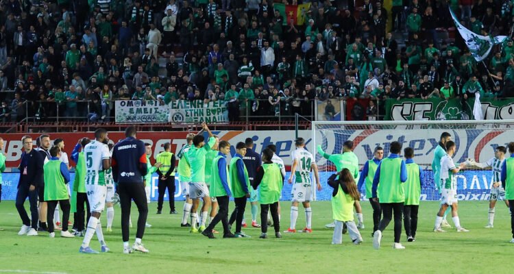 OMONOIA 51