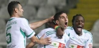 Τρεις ποδοσφαιριστές που συνδέουν Ομόνοια και Χαρτς