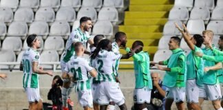 Η αποστολή της Ομόνοιας για ΕΝΠ