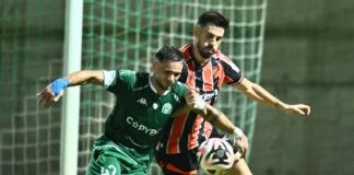 Ομόνοια 29Μ: Οι έντεκα του Πετράκη για το πρώτο τρίποντο!